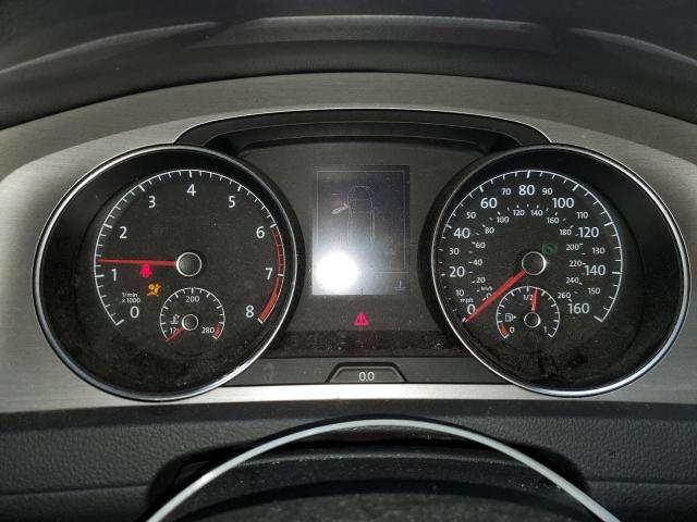 2017 VOLKSWAGEN GOLF SPORT 3VWC17AU9HM507375