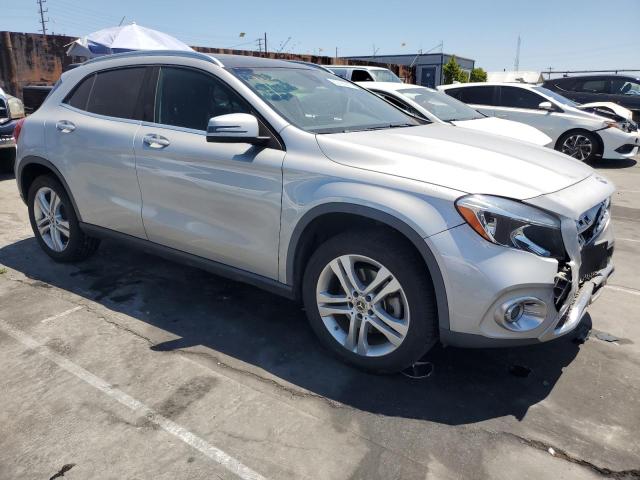 Vin: wdctg4gbxjj410866, lot: 62785835, mercedes-benz gla-class 250 4matic 20184