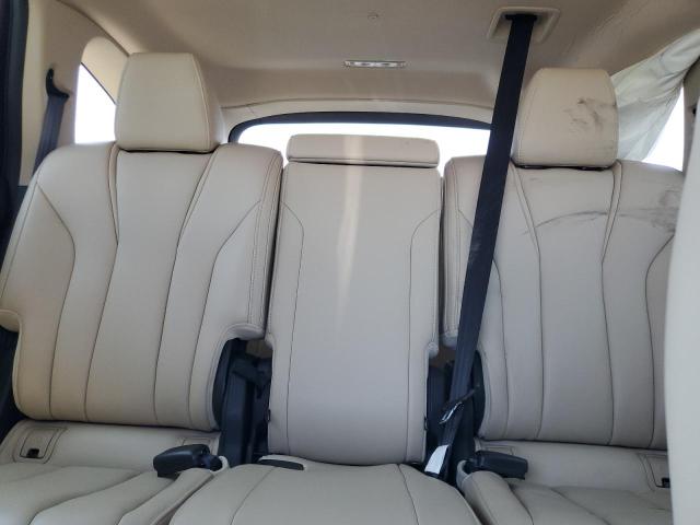 2022 ACURA MDX 5J8YE1H31NL013680