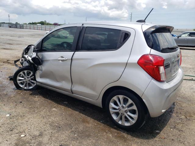 2019 CHEVROLET SPARK 1LT KL8CD6SA9KC731756