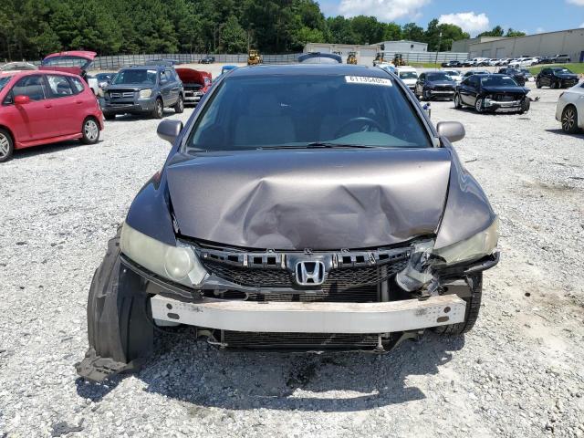 2010 HONDA CIVIC EX - 19XFA1F84AE050953
