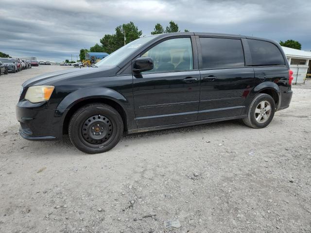 Vin: 2c4rdgcg7dr528420, lot: 61215815, dodge caravan sxt 2013 img_1