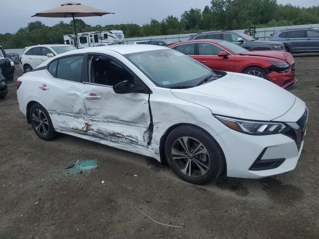 2022 NISSAN SENTRA SV - 3N1AB8CV1NY294349