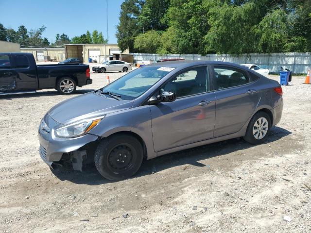 Vin: kmhct4ae4hu297750, lot: 61431725, hyundai accent se 2017 img_1