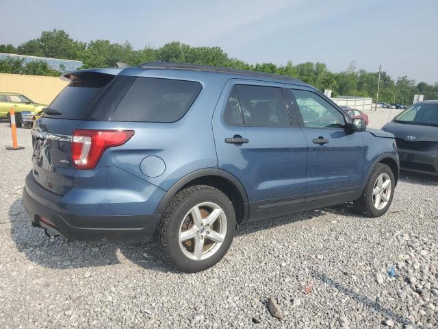 Vin: 1fm5k8b83jga65303, lot: 60488955, ford explorer 20183