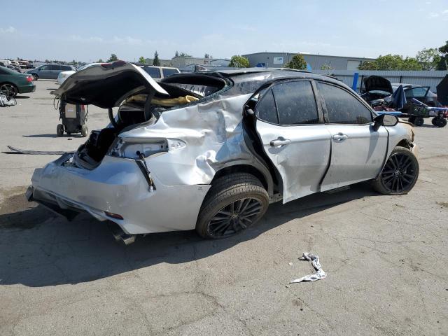 Vin: 4t1k61ak6ru190627, lot: 59383195, toyota camry xse 20243