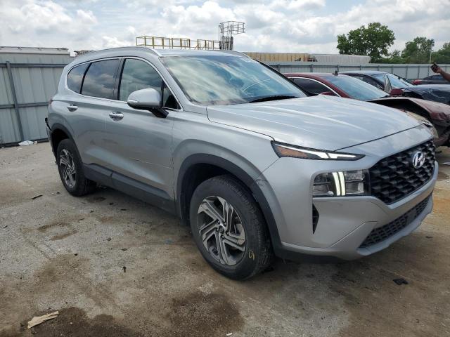Vin: 5nms2daj8ph546203, lot: 60063075, hyundai santa fe sel 20234