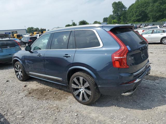 Vin: yv4a22pl0m1746505, lot: 60168495, volvo xc90 t6 inscription 20212