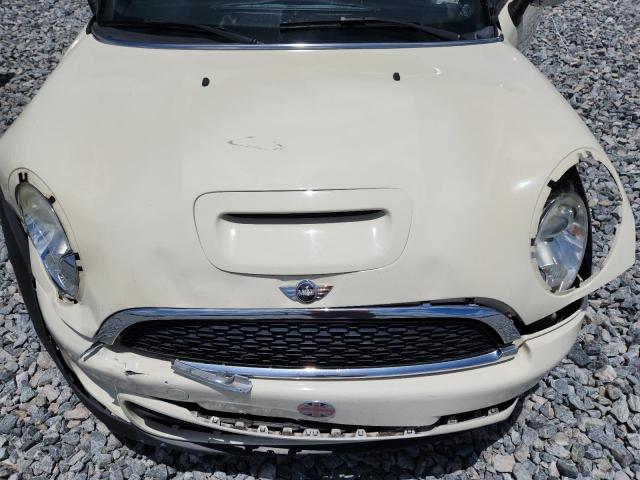 2015 MINI COOPER S WMWZP3C50F2A91635