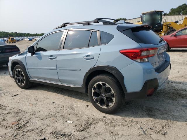Vin: jf2gtaec2ph230070, lot: 58583115, subaru crosstrek premium 20232