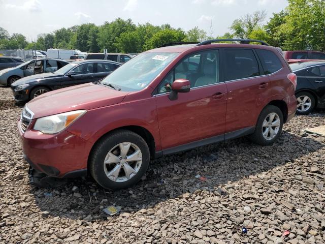 Vin: jf2sjapc6eh470393, lot: 59237205, subaru forester 2.5i touring 2014 img_1