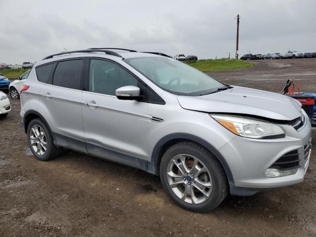 Vin: 1fmcu9h94dud58849, lot: 62029855, ford escape sel 20134