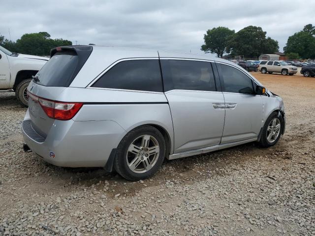 Vin: 5fnrl5h94bb063041, lot: 61016275, honda odyssey touring 20113