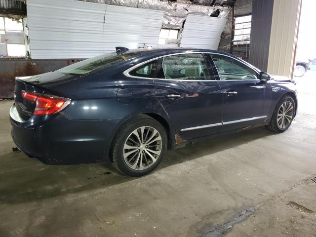 Vin: 1g4zs5ss0hu204827, lot: 60047615, buick lacrosse premium 20173