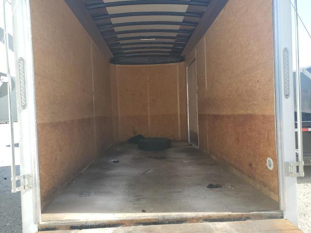 2024 DOOLITTLE FLATBED #3285992793