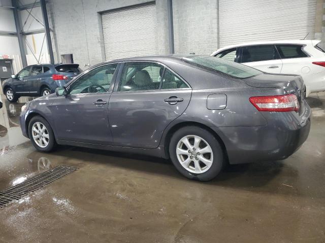 Vin: 4t4bf3ek7br207582, lot: 62669355, toyota camry base 20112