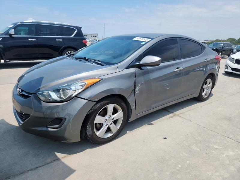 Vin: 5npdh4ae9dh344723, lot: 60599545, hyundai elantra gls 2013 img_1