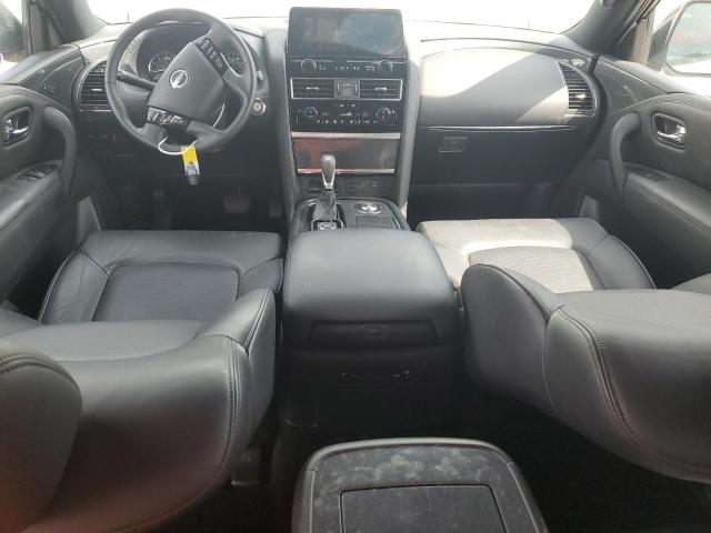 2024 NISSAN ARMADA SL JN8AY2BA8R9417202