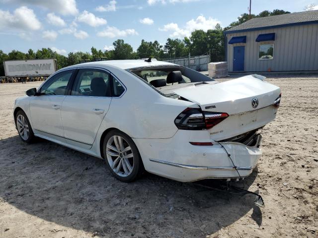 2017 VOLKSWAGEN PASSAT SE 1VWGT7A39HC000688