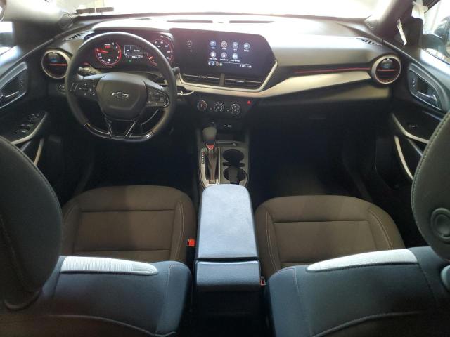 2024 CHEVROLET TRAX 1RS KL77LGE24RC207170