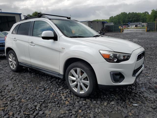 Vin: 4a4ar4au4ee024551, lot: 62219235, mitsubishi outlander se 20144