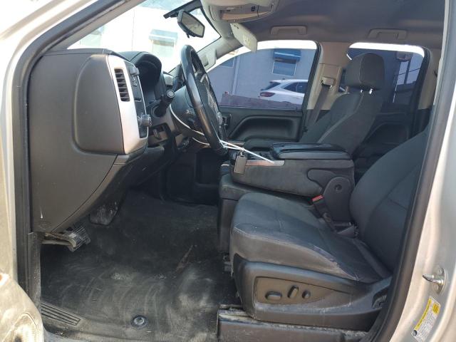 2015 GMC SIERRA C15 1GTR1UEH3FZ432032