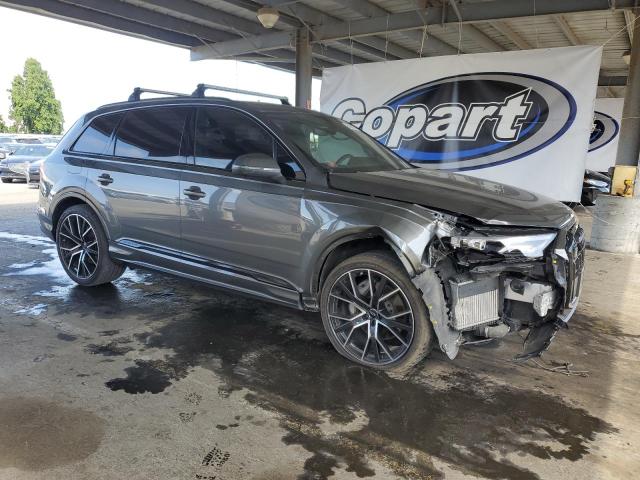 2022 AUDI Q7 PRESTIG WA1VXBF72ND014963
