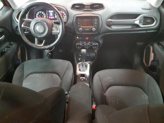2015 JEEP RENEGADE L - ZACCJBBT0FPC15328