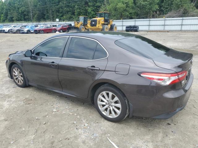 Vin: jtnb11hk1j3046272, lot: 60960675, toyota camry l 20182