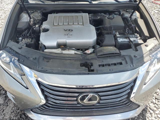 2018 LEXUS ES 350 58ABK1GG2JU110820