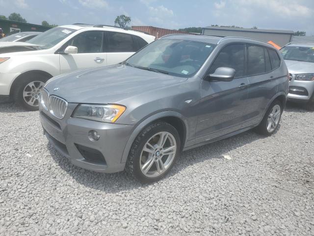 Vin: 5uxwx9c50d0a31273, lot: 62375405, bmw x3 xdrive28i 2013 img_1