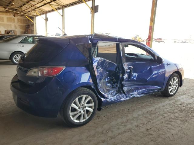 Vin: jm1bl1lp8d1795944, lot: 60702835, mazda 3 i 20133