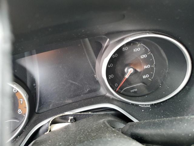 2018 JEEP COMPASS LA 3C4NJDBB9JT179412