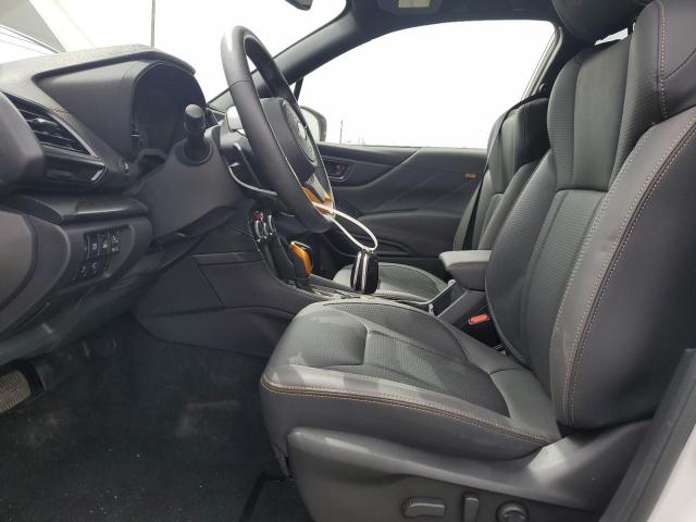 2024 SUBARU FORESTER W JF2SKAJC2RH525059