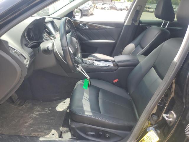 2019 INFINITI Q50 LUXE JN1EV7AP3KM514418
