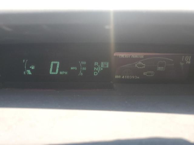 2015 TOYOTA PRIUS - JTDKN3DU1F1879021