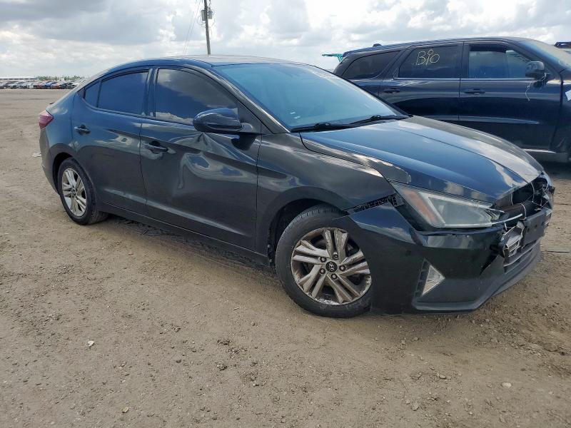 Vin: 5npd84lf2lh521732, lot: 61726195, hyundai elantra sel 20204