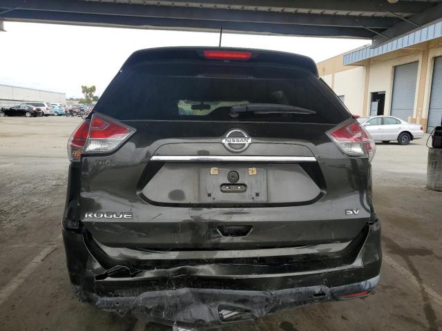 2015 NISSAN ROGUE S - 5N1AT2MTXFC893292