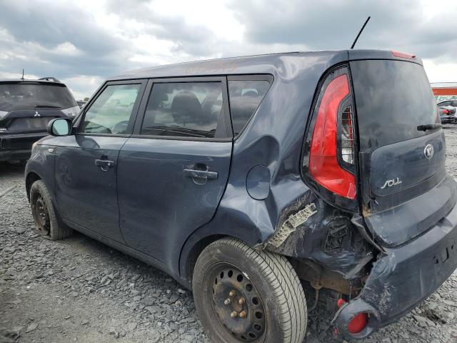 Vin: kndjn2a27e7092756, lot: 61457315, kia soul 20142