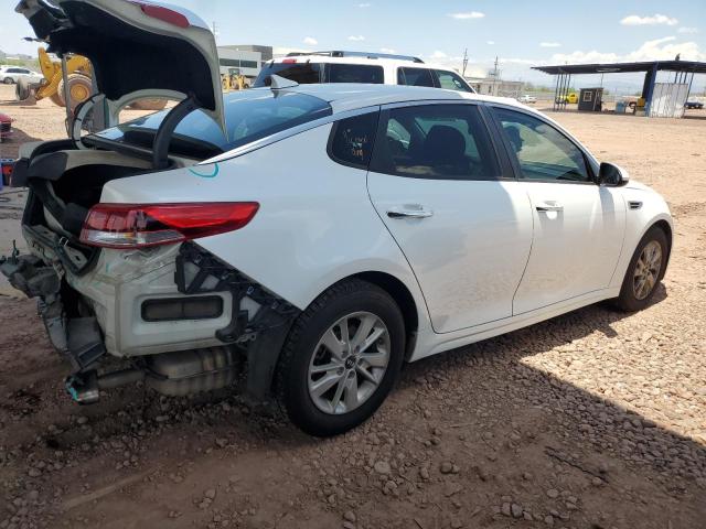 Vin: knagt4l32g5086098, lot: 59314905, kia optima lx 20163