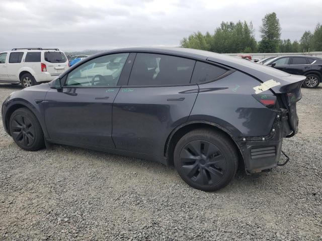 Vin: 7saygdee5rf130383, lot: 60263265, tesla model y 20242