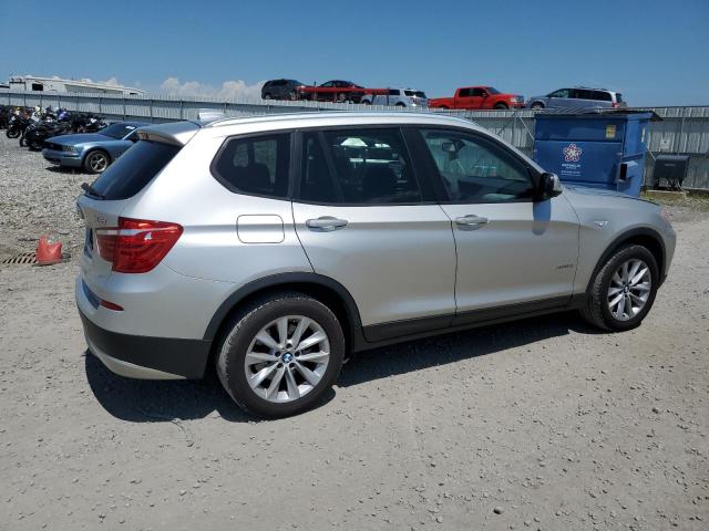 Vin: 5uxwx9c55d0a32144, lot: 62179065, bmw x3 xdrive28i 20133