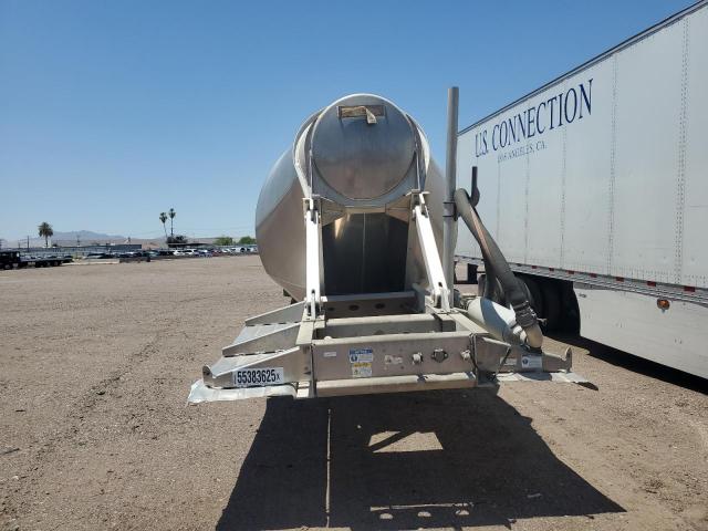 2021 POLAR TRAILER #3176621722