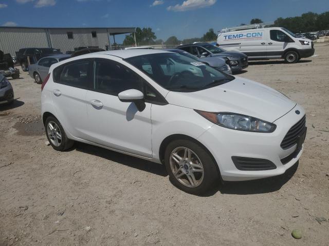 Vin: 3fadp4ej6jm118810, lot: 61135555, ford fiesta se 20184