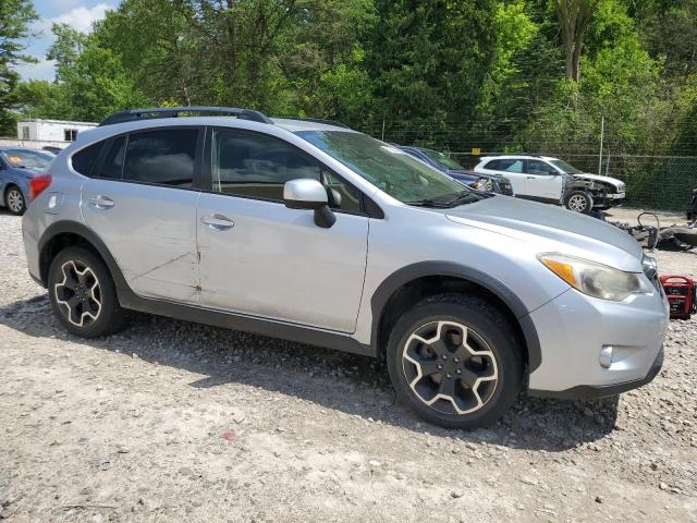 Vin: jf2gpacc8e8292965, lot: 61806415, subaru xv 2.0 premium 20144