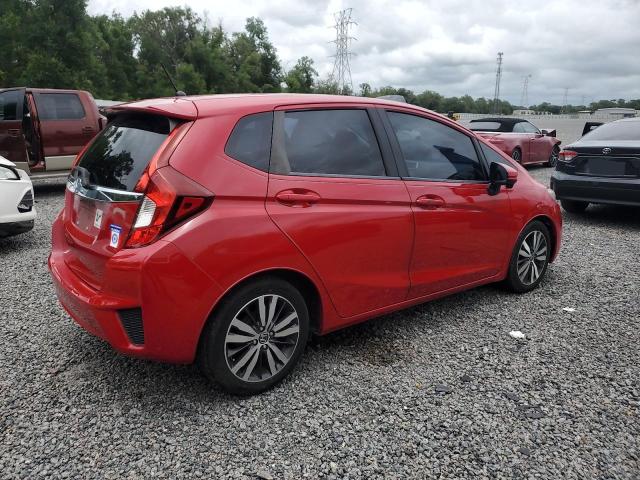 Vin: 3hggk5h86fm748582, lot: 59849275, honda fit ex 20153