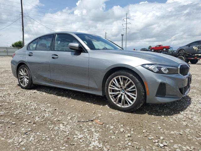 Vin: 3mw89ff00p8d17468, lot: 61523365, bmw 3 series 20234