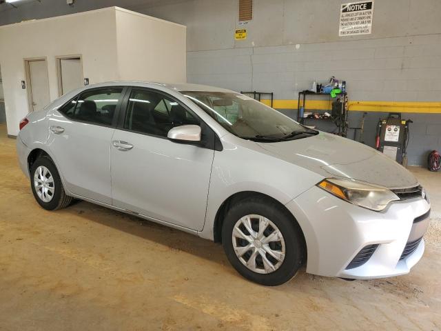 Vin: 2t1burhe4ec135450, lot: 59572945, toyota corolla l 20144