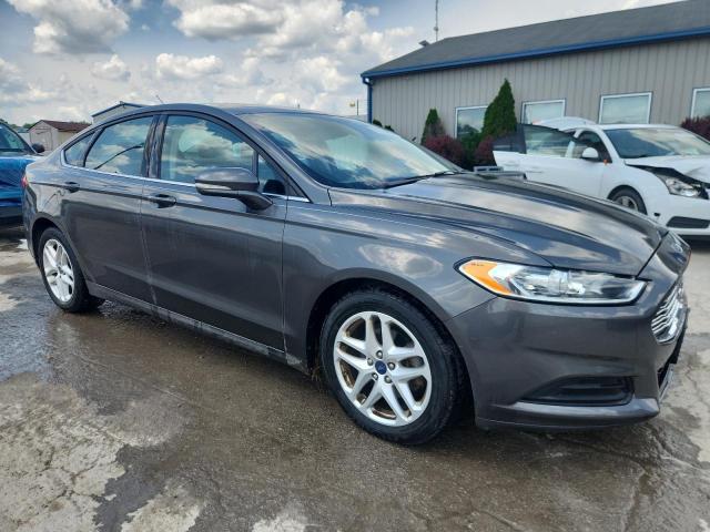 Vin: 3fa6p0h70fr290343, lot: 61764945, ford fusion se 20154