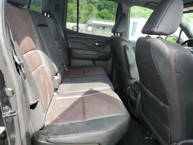 2021 HONDA RIDGELINE 5FPYK3F80MB024602